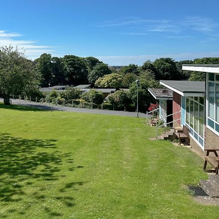 Chalet 54 Cromer Exterior foto