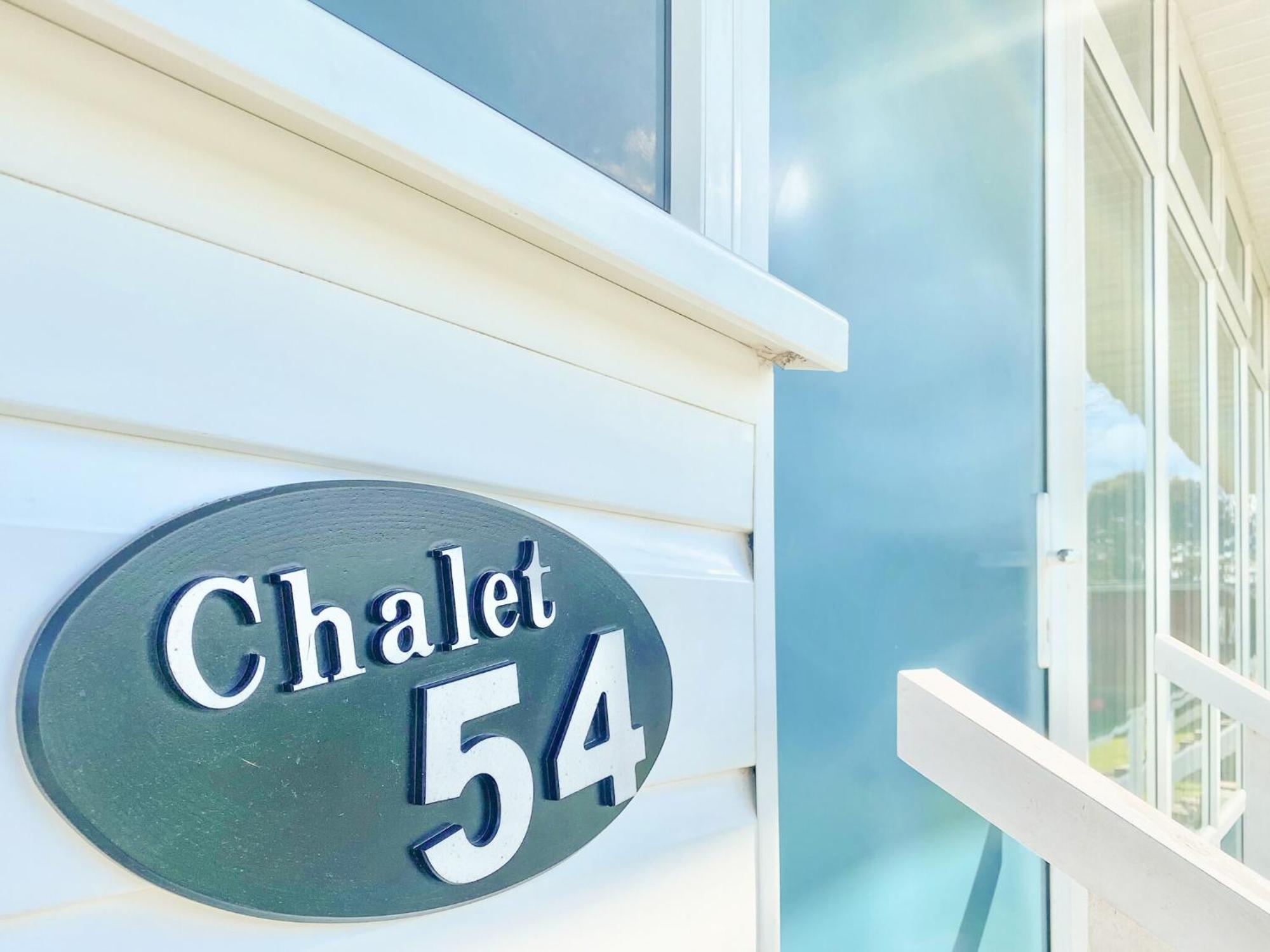 Chalet 54 Cromer Exterior foto